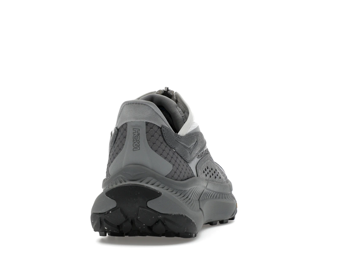 Hoka One One Project Transport Stardust Satellite Grey