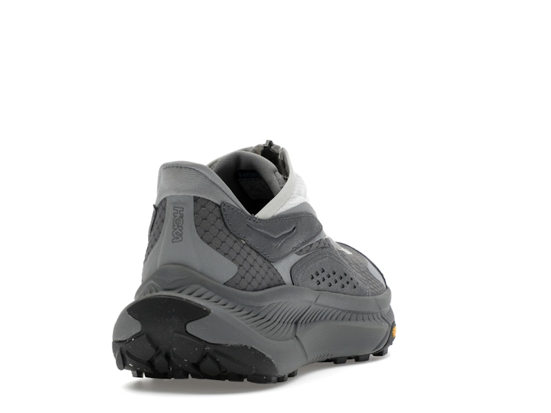 Hoka One One Project Transport Stardust Satellite Grey