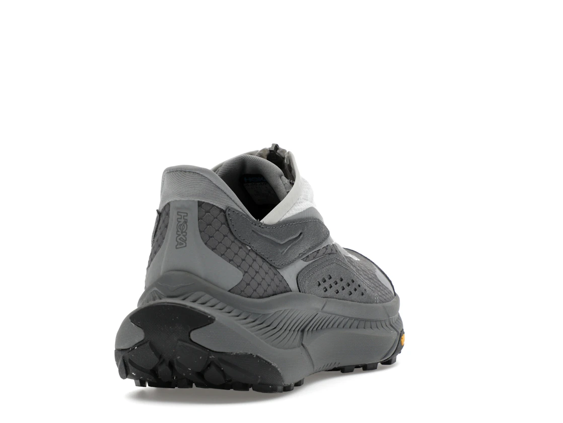 Hoka One One Project Transport Stardust Satellite Grey