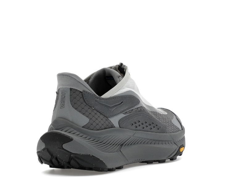 Hoka One One Project Transport Stardust Satellite Grey