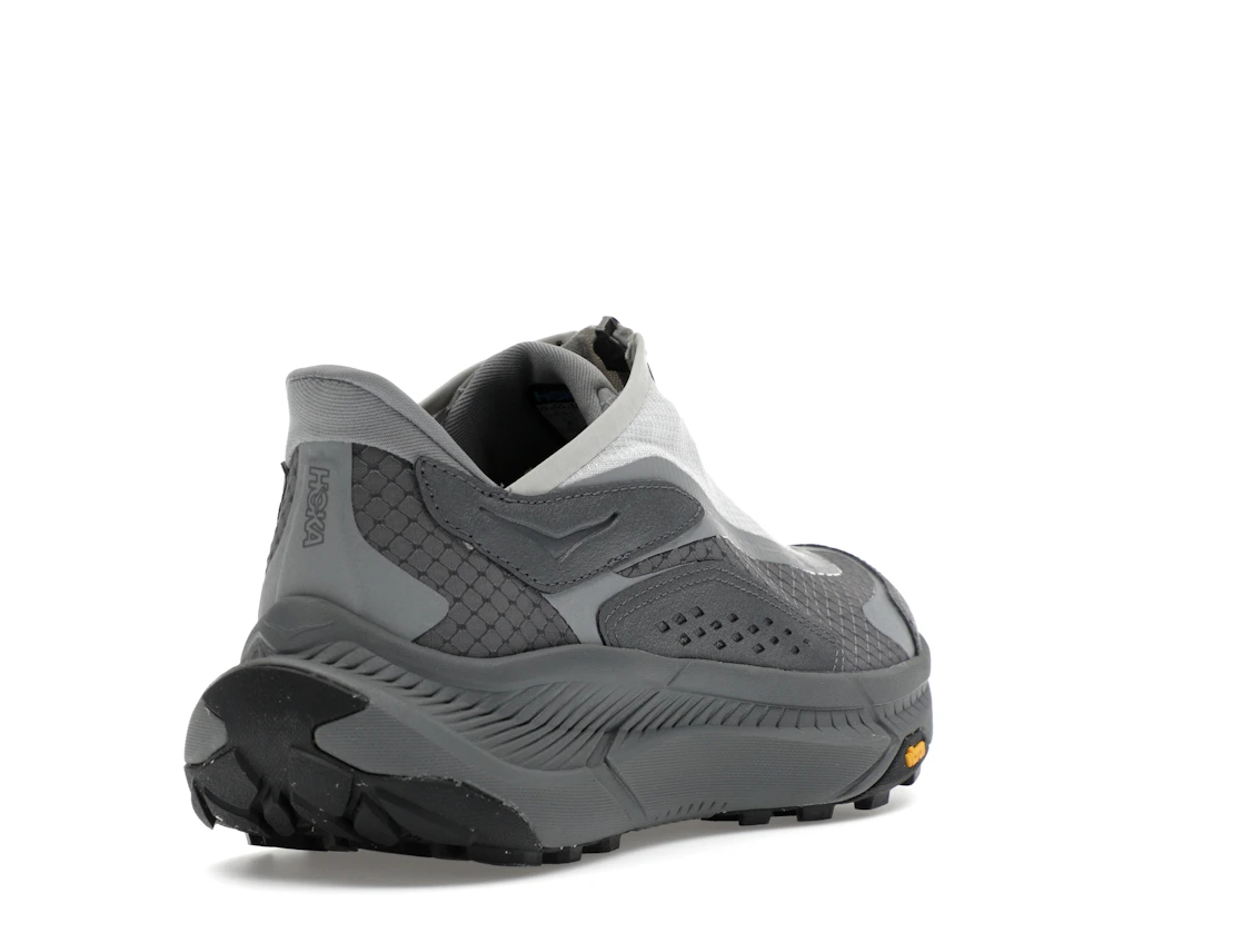 Hoka One One Project Transport Stardust Satellite Grey