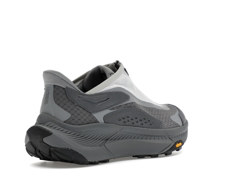 Hoka One One Project Transport Stardust Satellite Grey