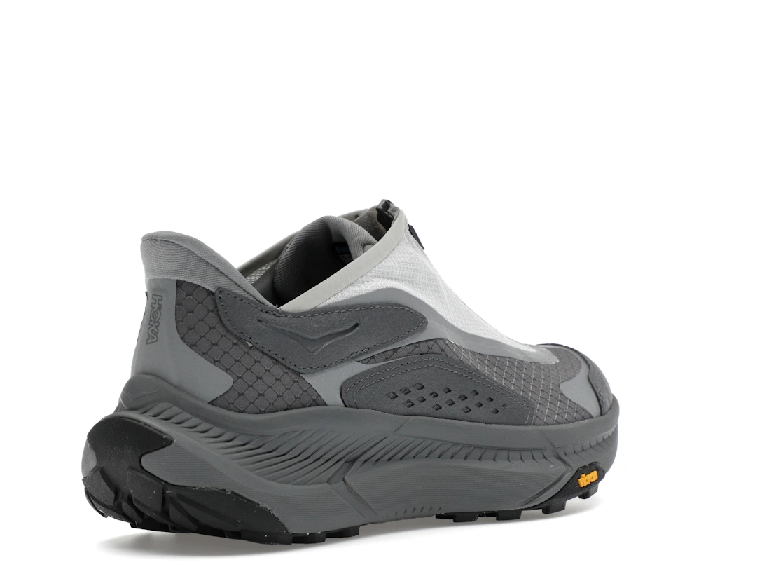Hoka One One Project Transport Stardust Satellite Grey