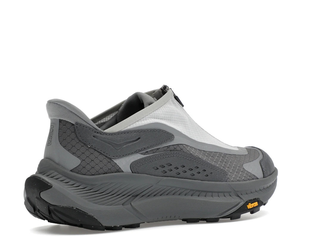 Hoka One One Project Transport Stardust Satellite Grey