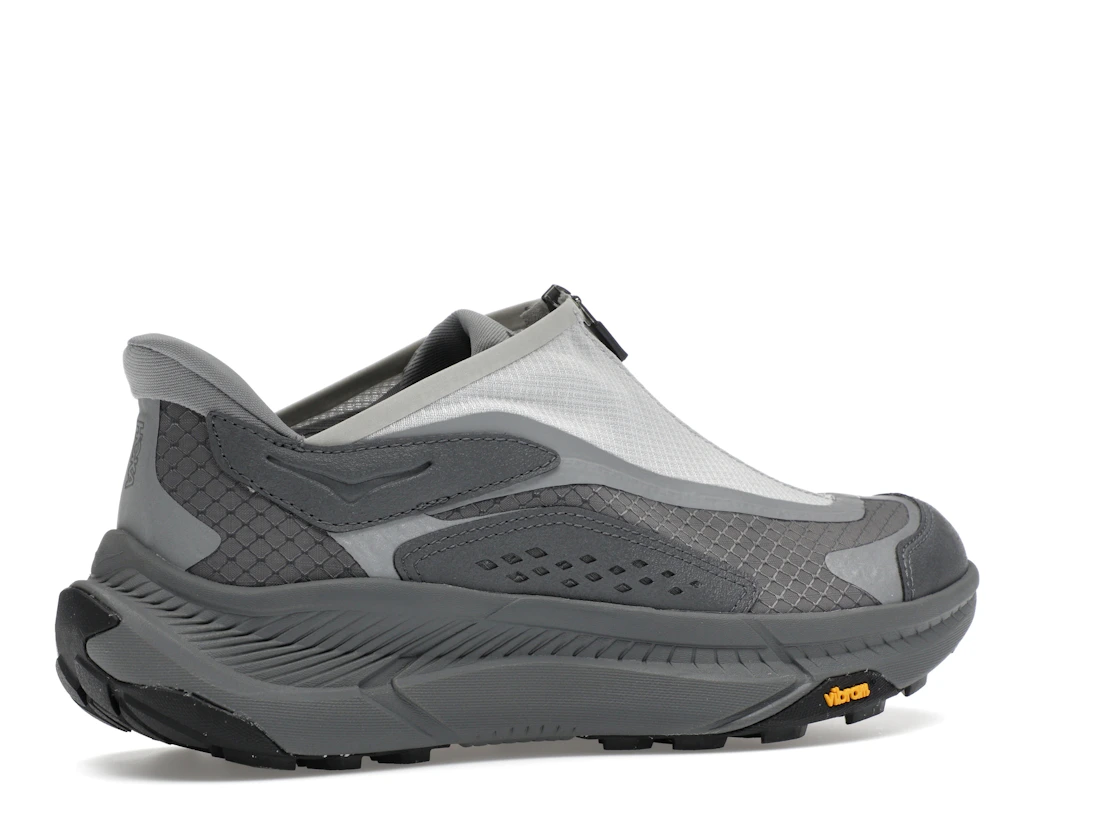 Hoka One One Project Transport Stardust Satellite Grey