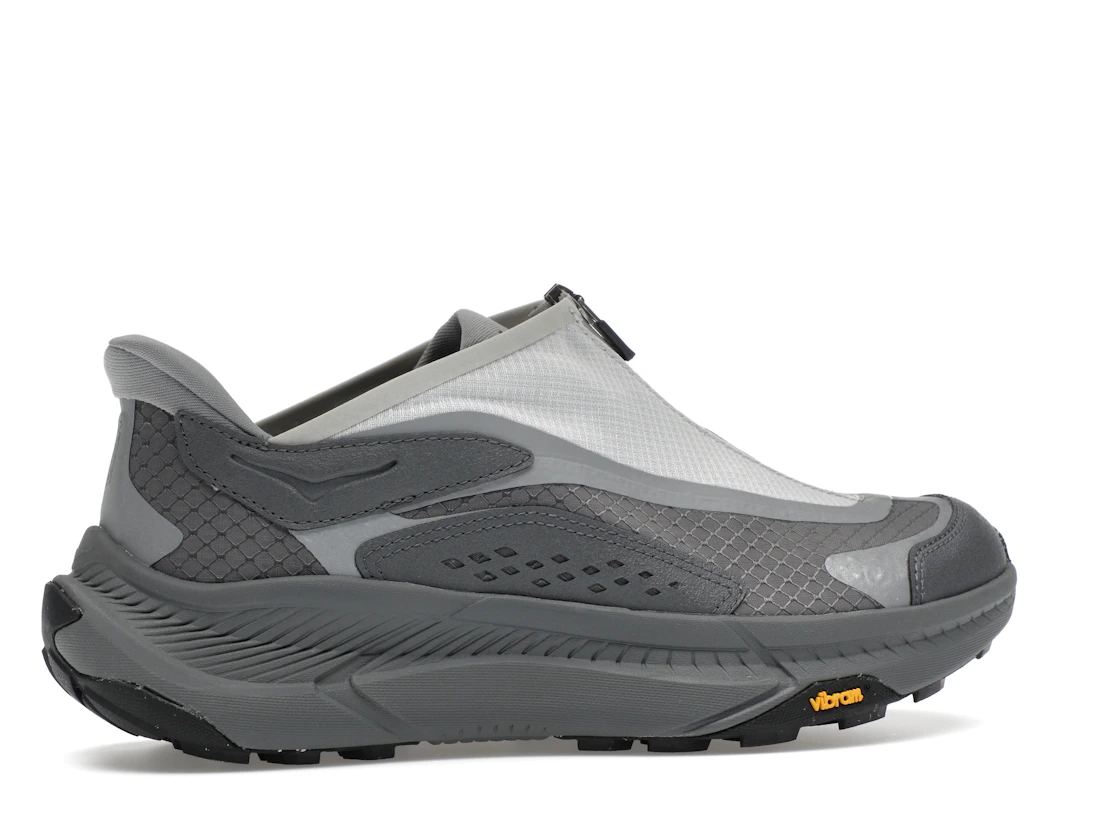 Hoka One One Project Transport Stardust Satellite Grey