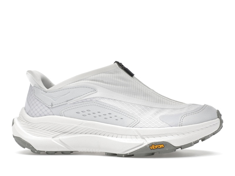 Hoka One One Project Transport White Cosmic Grey