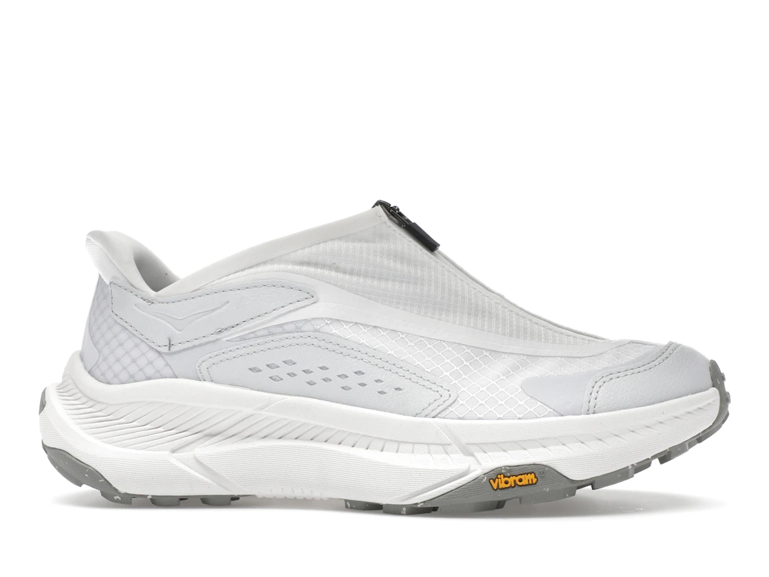 Hoka One One Project Transport White Cosmic Grey