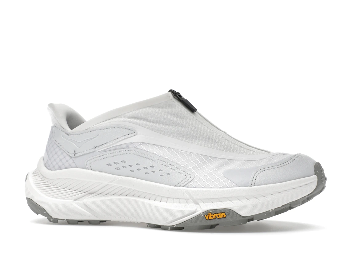 Hoka One One Project Transport White Cosmic Grey