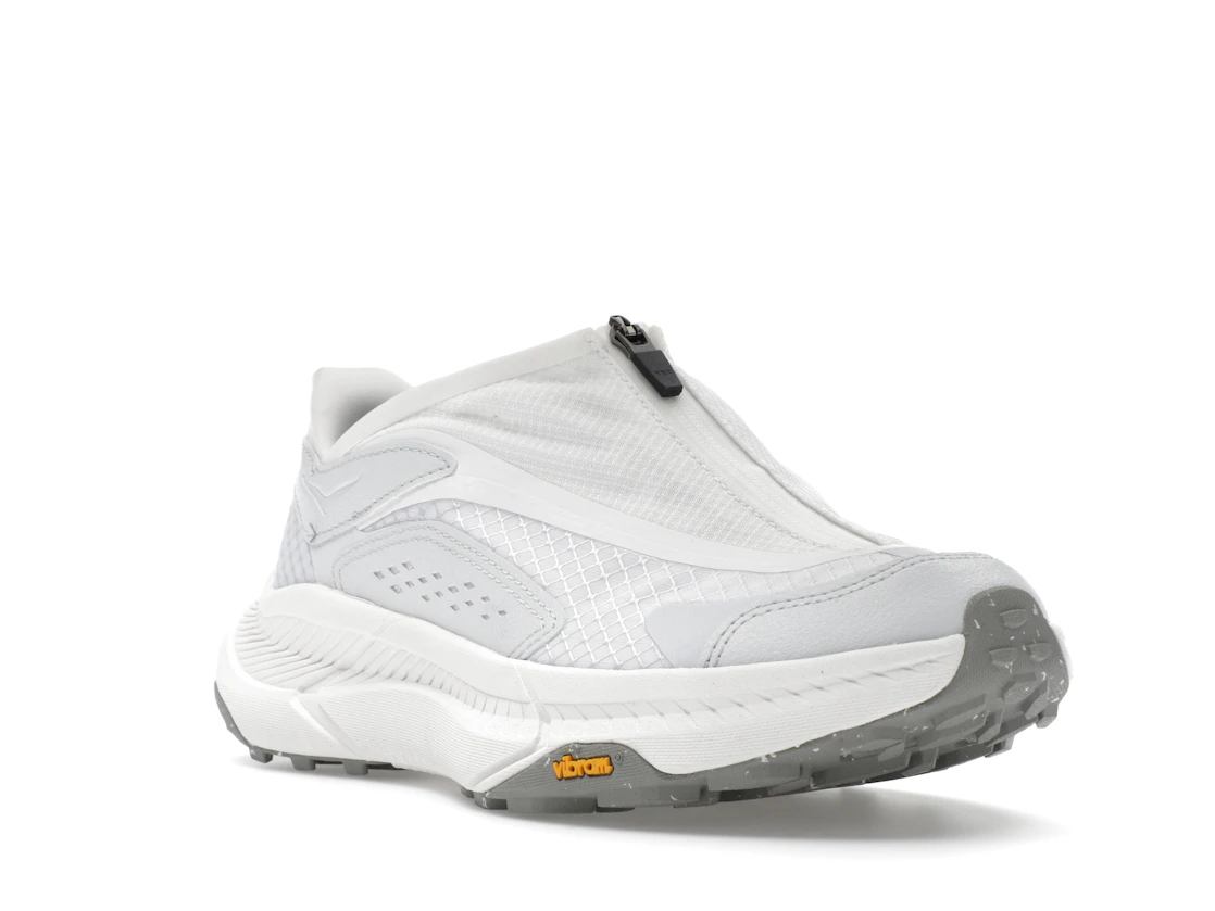 Hoka One One Project Transport White Cosmic Grey