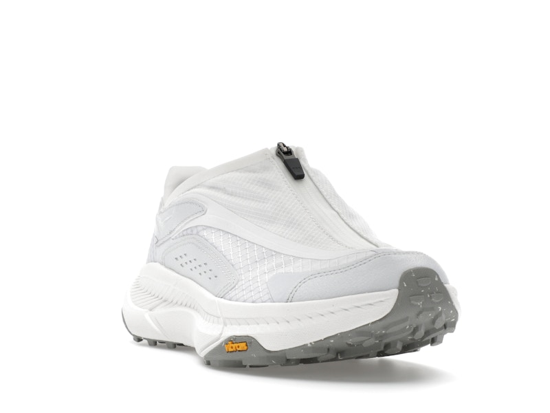 Hoka One One Project Transport White Cosmic Grey