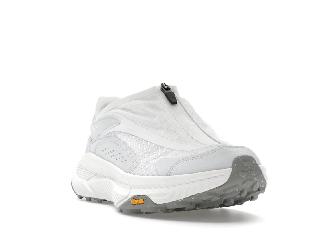 Hoka One One Project Transport White Cosmic Grey