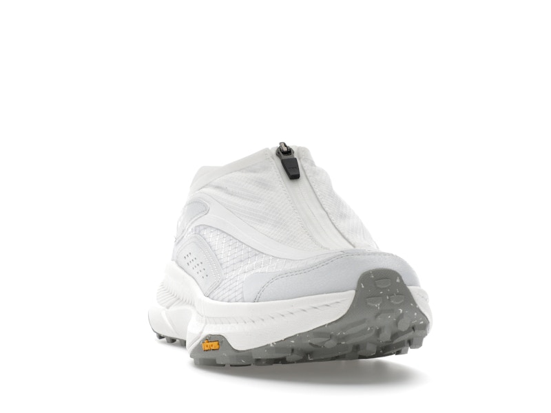 Hoka One One Project Transport White Cosmic Grey