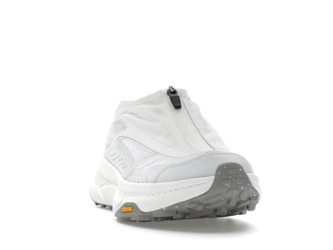 Hoka One One Project Transport White Cosmic Grey