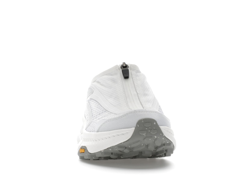 Hoka One One Project Transport White Cosmic Grey