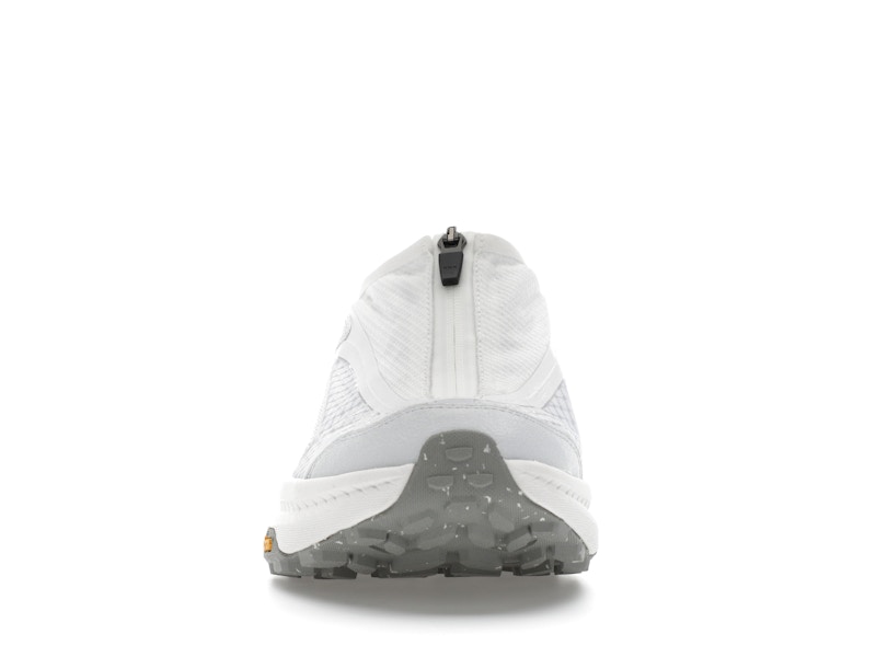Hoka One One Project Transport White Cosmic Grey