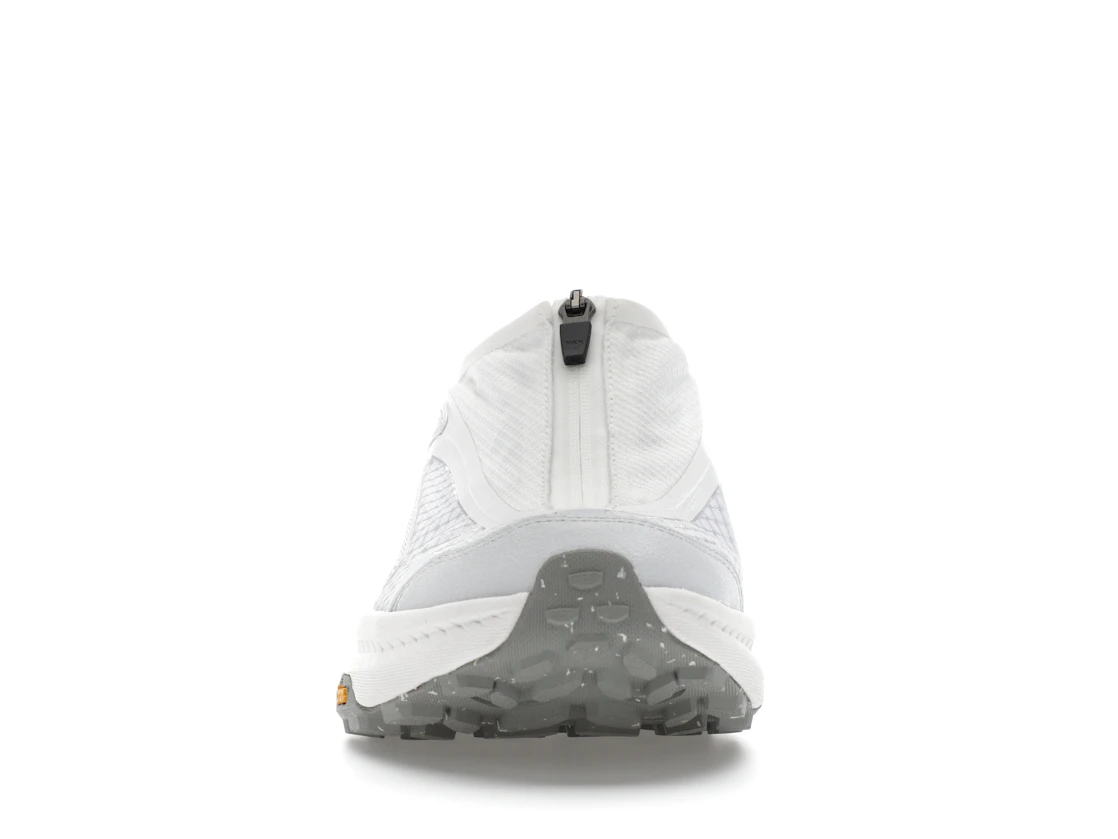Hoka One One Project Transport White Cosmic Grey