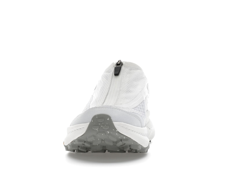 Hoka One One Project Transport White Cosmic Grey