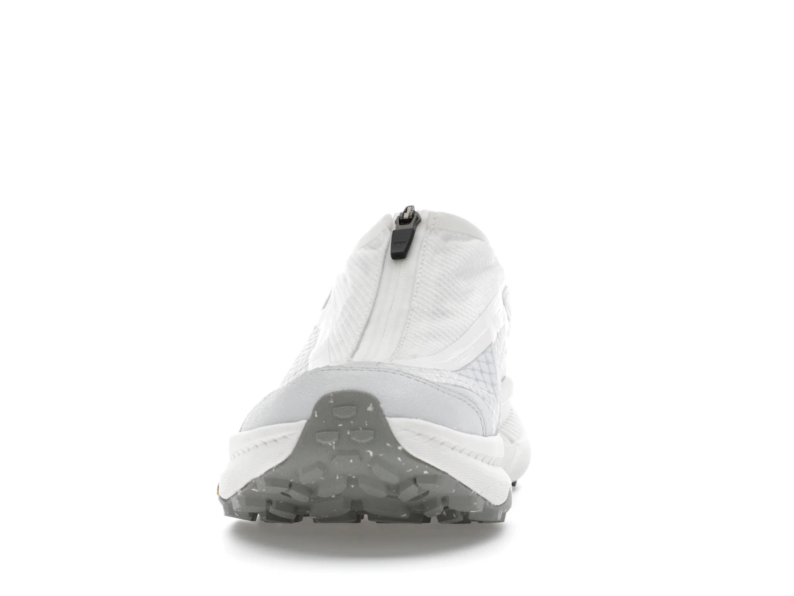 Hoka One One Project Transport White Cosmic Grey