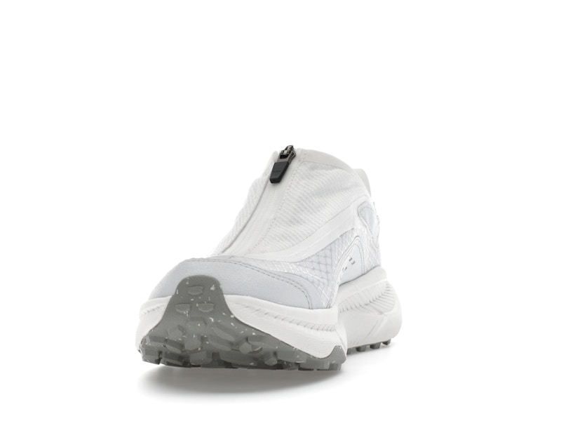 Hoka One One Project Transport White Cosmic Grey