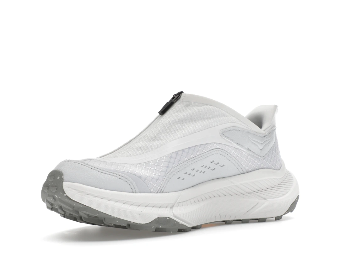 Hoka One One Project Transport White Cosmic Grey
