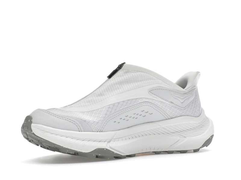 Hoka One One Project Transport White Cosmic Grey