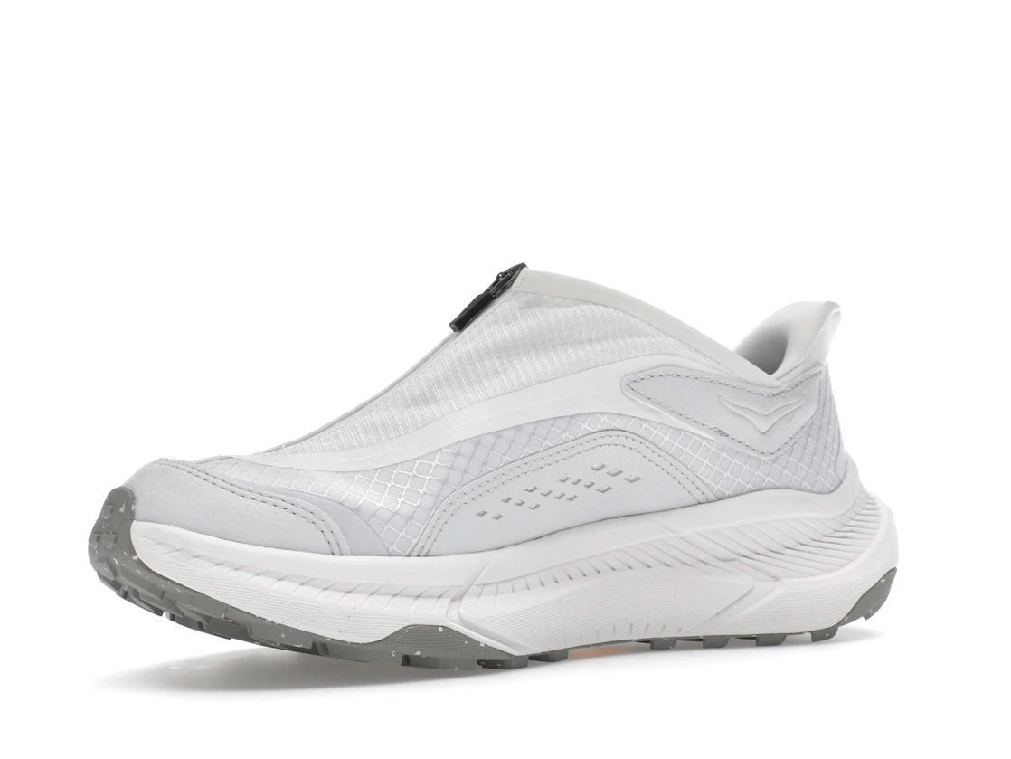 Hoka One One Project Transport White Cosmic Grey