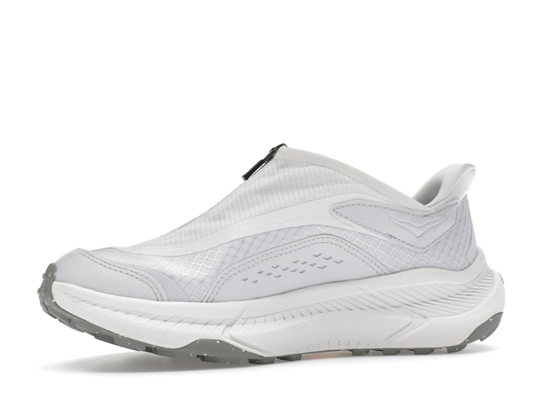 Hoka One One Project Transport White Cosmic Grey