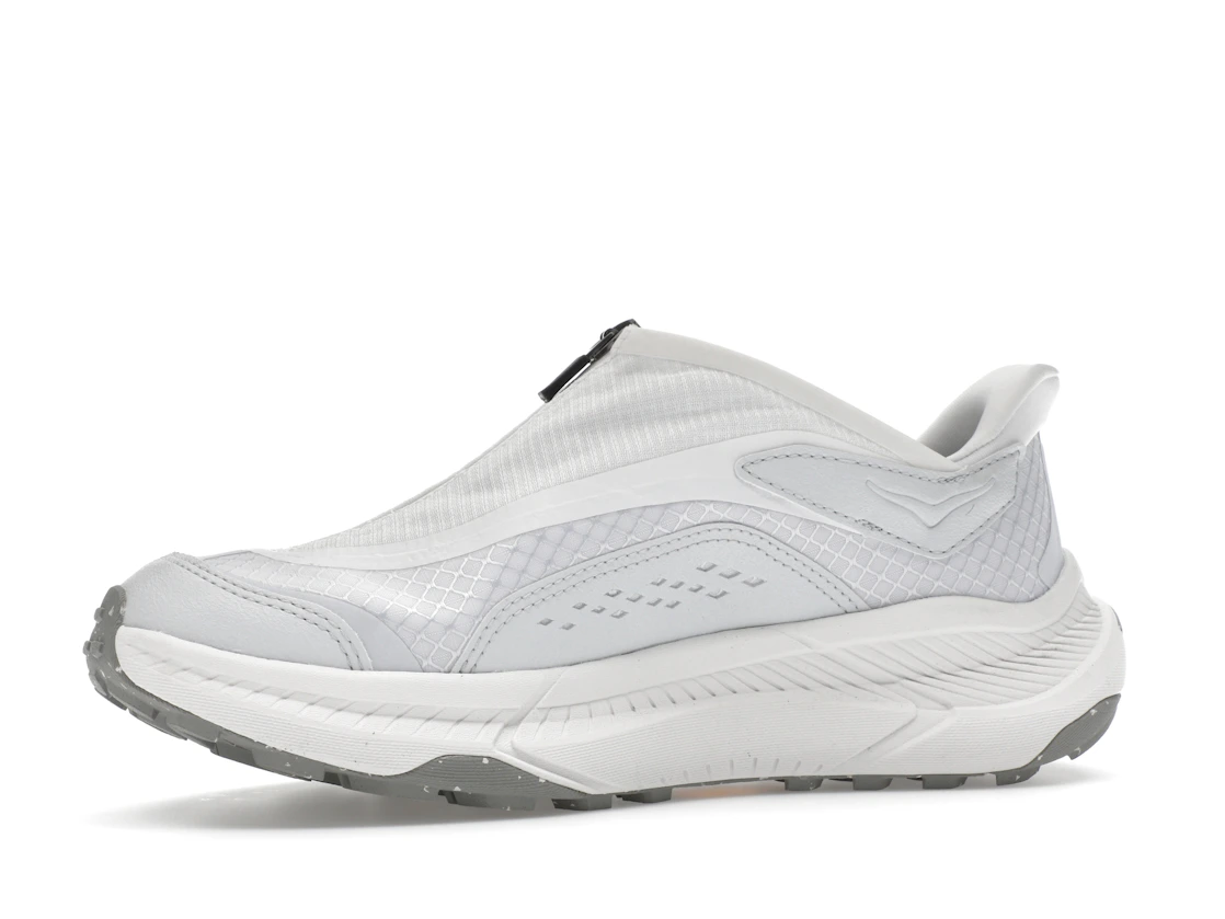 Hoka One One Project Transport White Cosmic Grey
