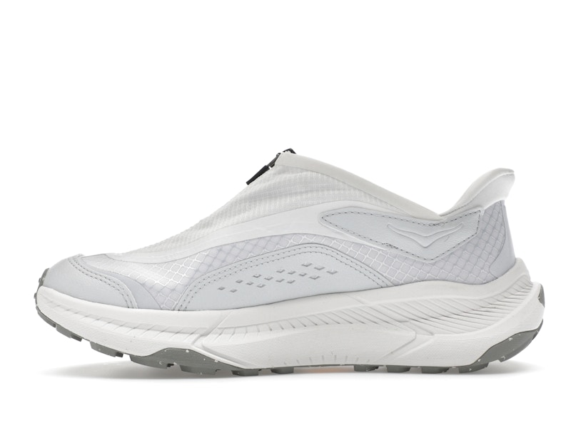 Hoka One One Project Transport White Cosmic Grey