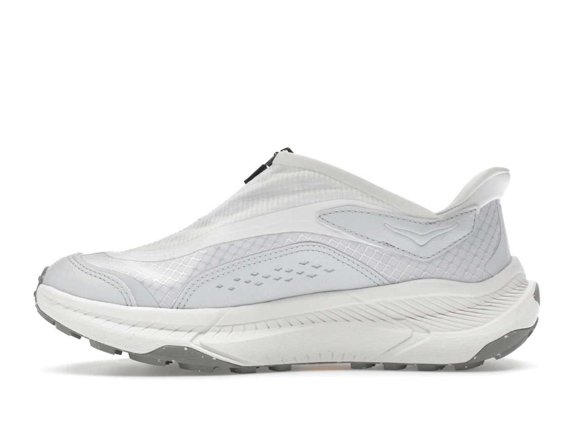 Hoka One One Project Transport White Cosmic Grey