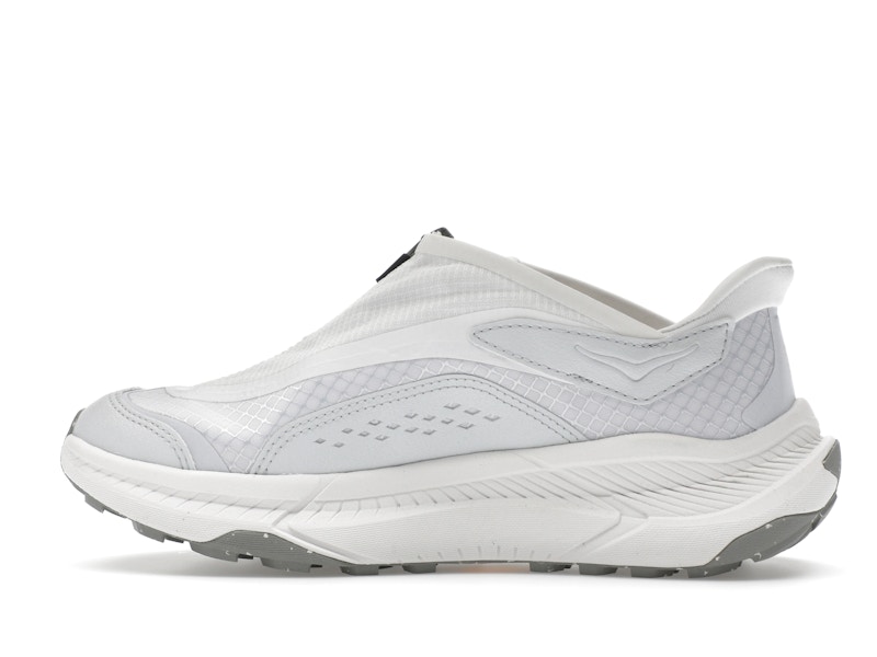 Hoka One One Project Transport White Cosmic Grey