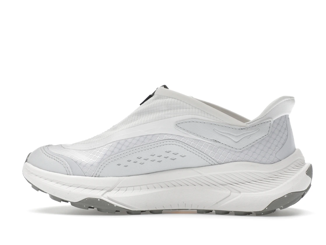 Hoka One One Project Transport White Cosmic Grey