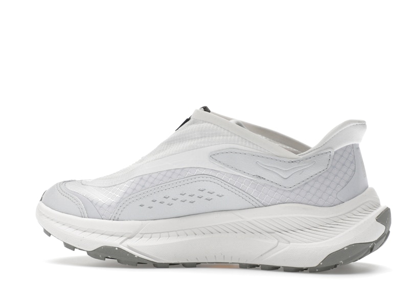 Hoka One One Project Transport White Cosmic Grey