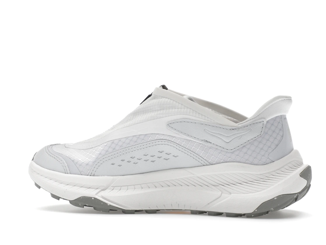 Hoka One One Project Transport White Cosmic Grey