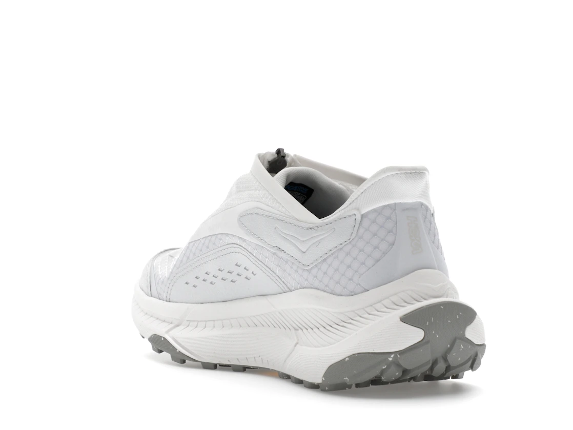 Hoka One One Project Transport White Cosmic Grey