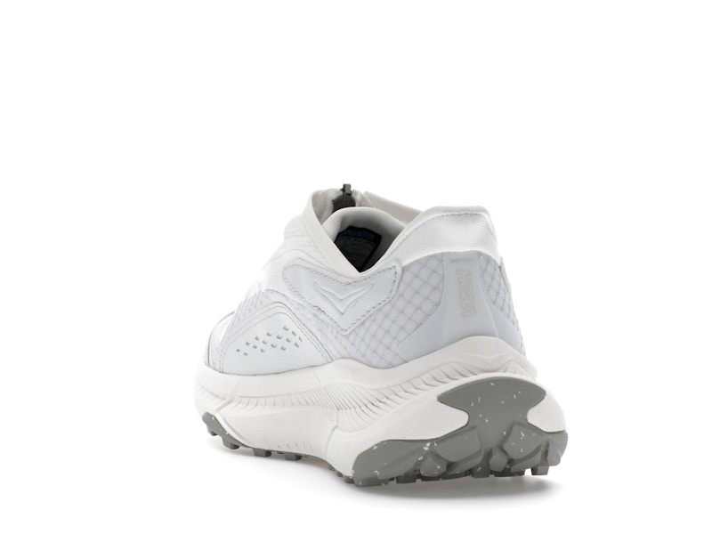 Hoka One One Project Transport White Cosmic Grey