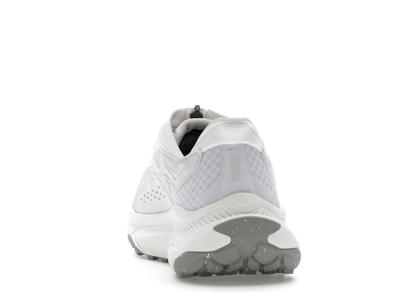 Hoka One One Project Transport White Cosmic Grey