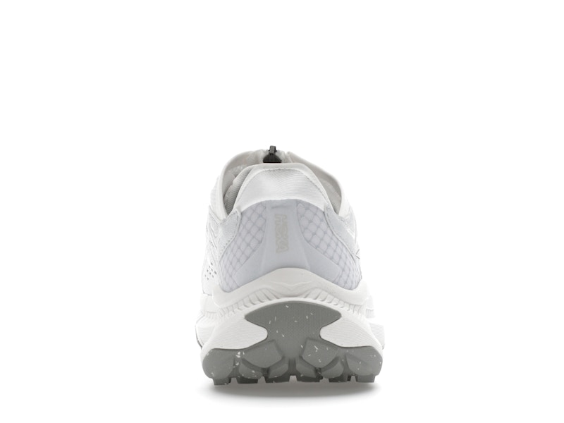 Hoka One One Project Transport White Cosmic Grey