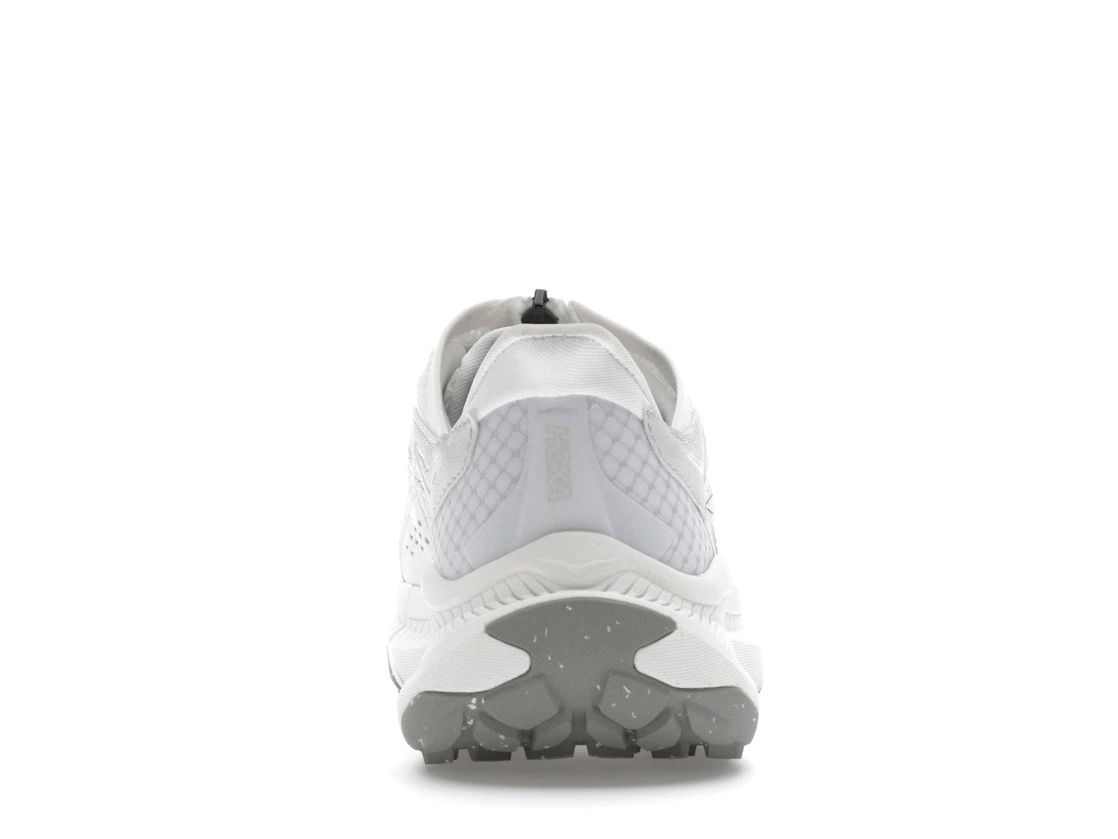 Hoka One One Project Transport White Cosmic Grey