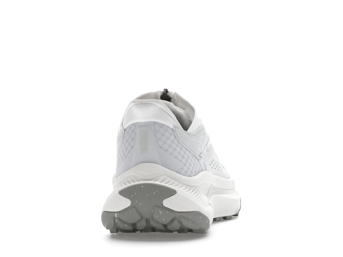 Hoka One One Project Transport White Cosmic Grey