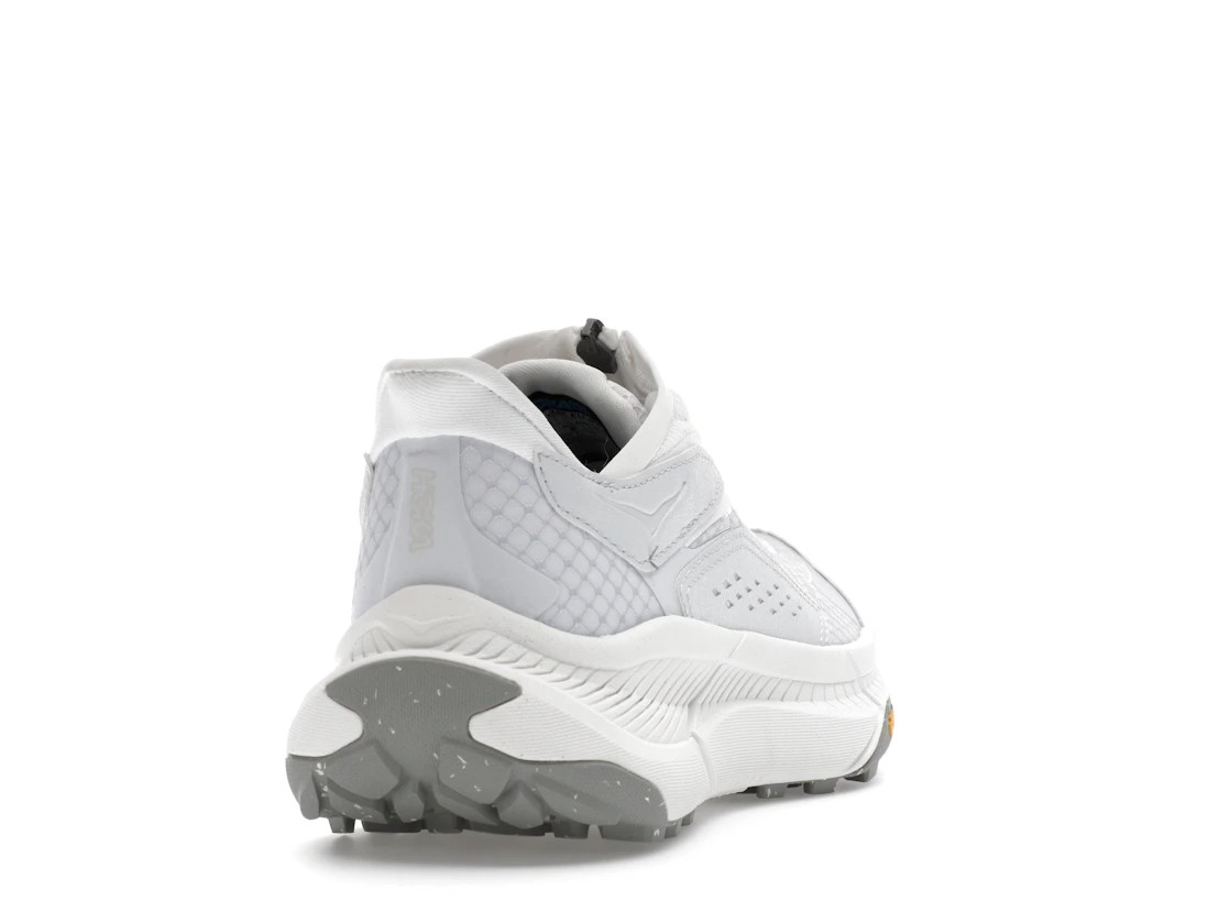 Hoka One One Project Transport White Cosmic Grey