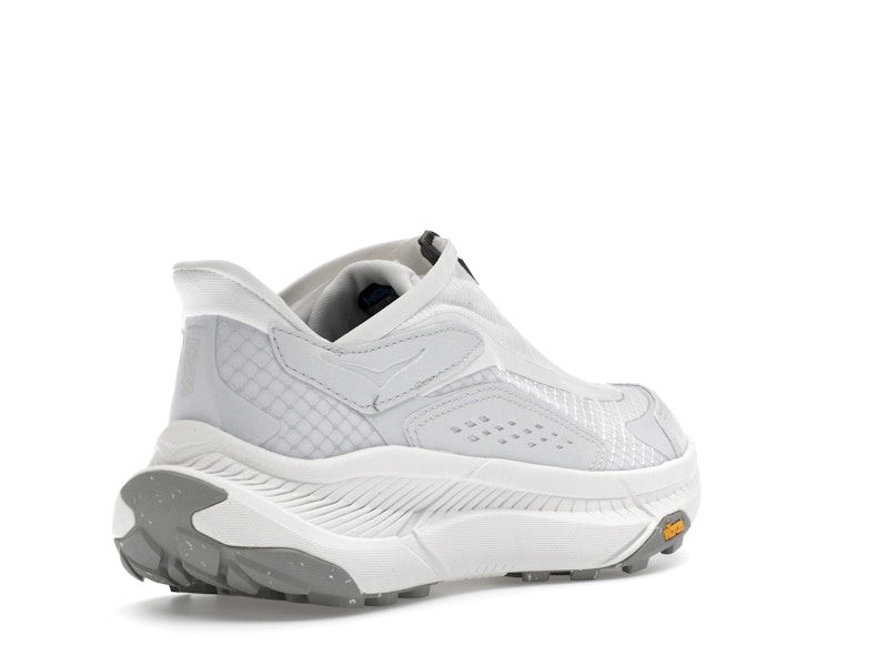 Hoka One One Project Transport White Cosmic Grey