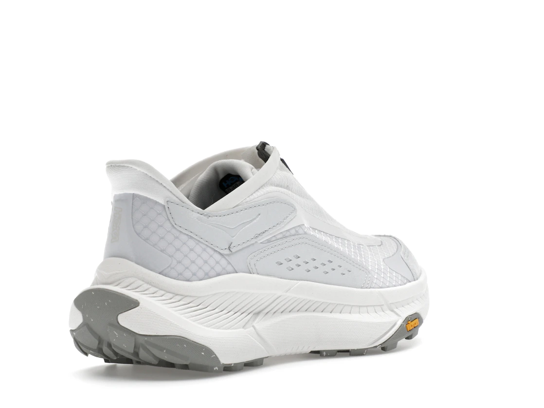 Hoka One One Project Transport White Cosmic Grey