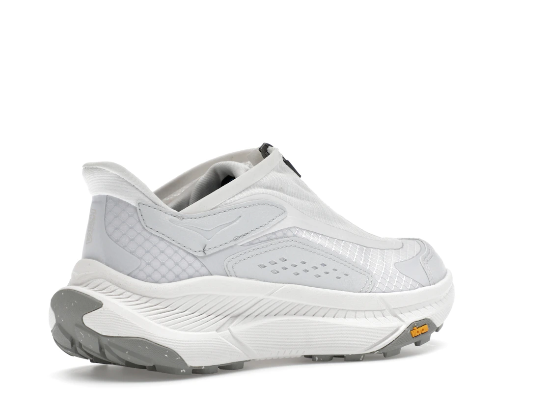 Hoka One One Project Transport White Cosmic Grey