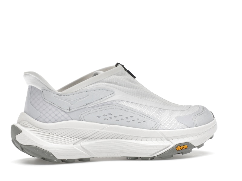 Hoka One One Project Transport White Cosmic Grey