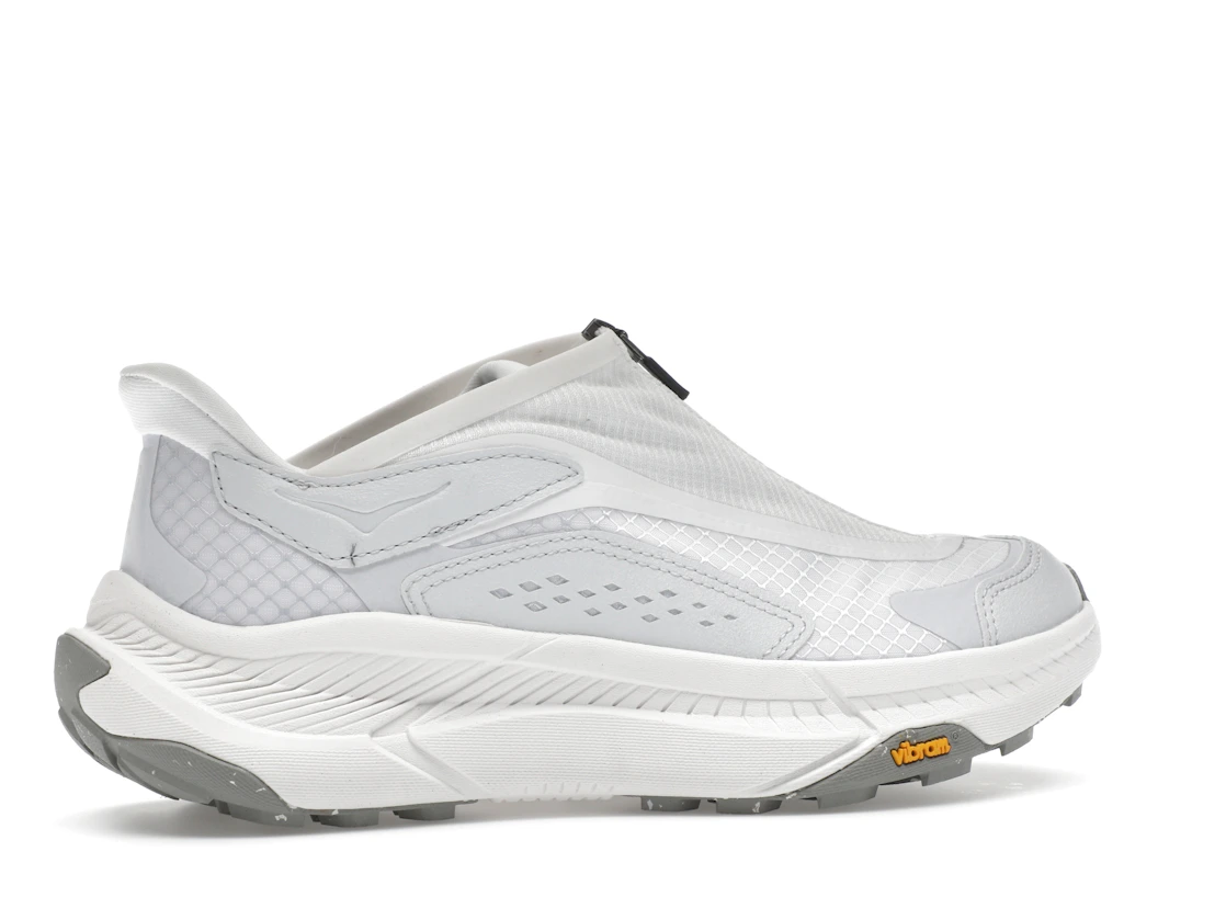 Hoka One One Project Transport White Cosmic Grey
