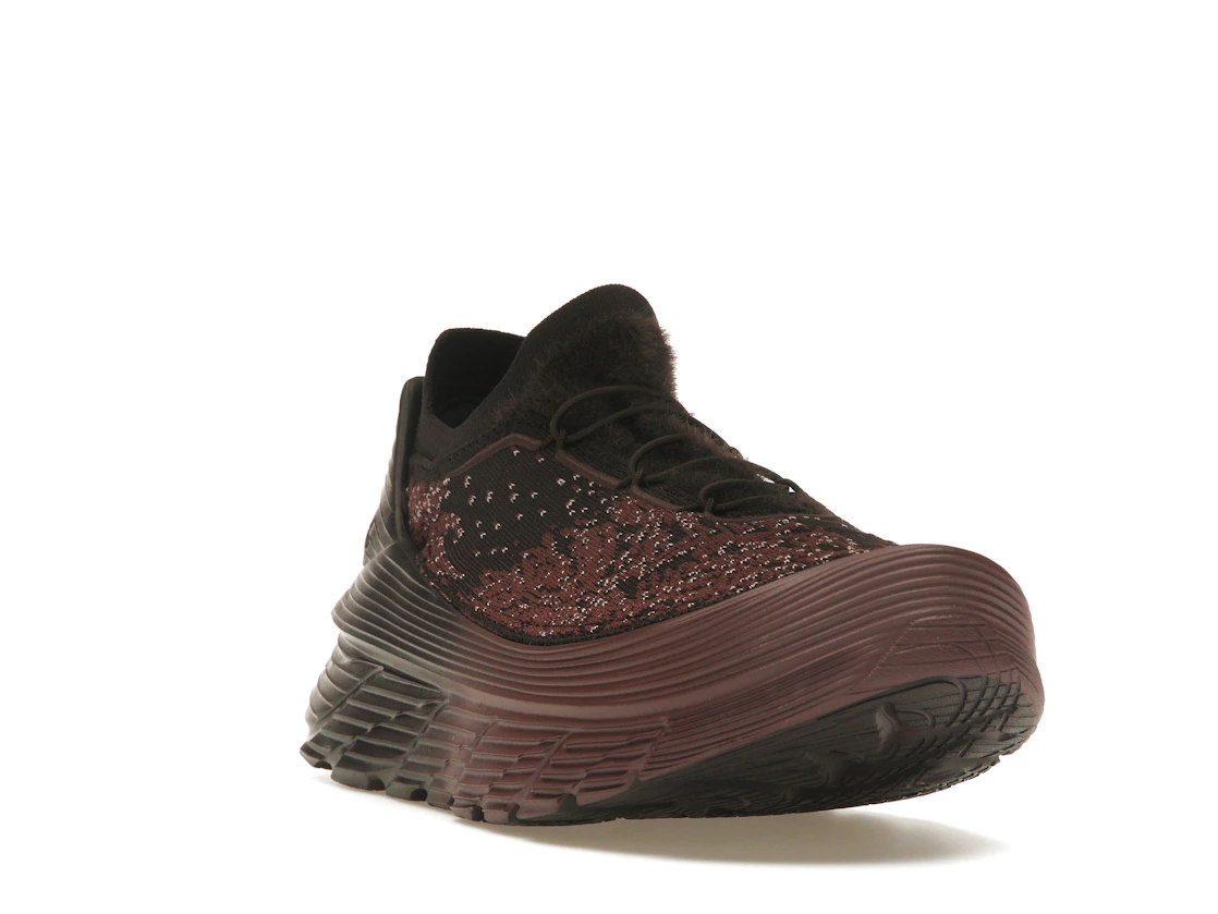 Hoka One One Restore TC Chukka Paria Farzaneh Chocolate