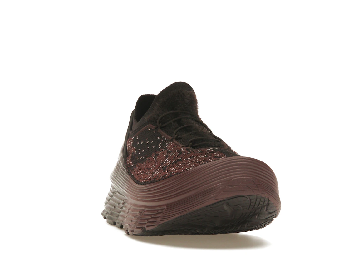 Hoka One One Restore TC Chukka Paria Farzaneh Chocolate