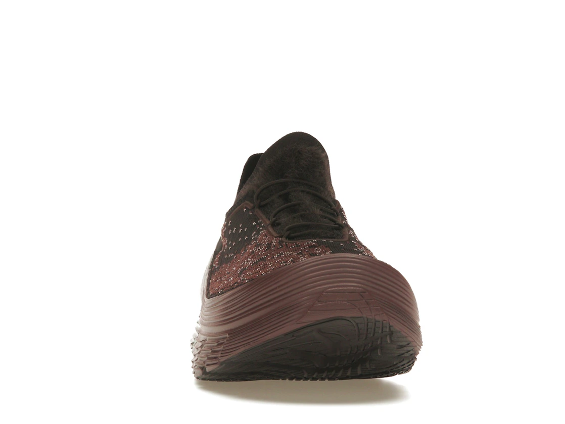 Hoka One One Restore TC Chukka Paria Farzaneh Chocolate